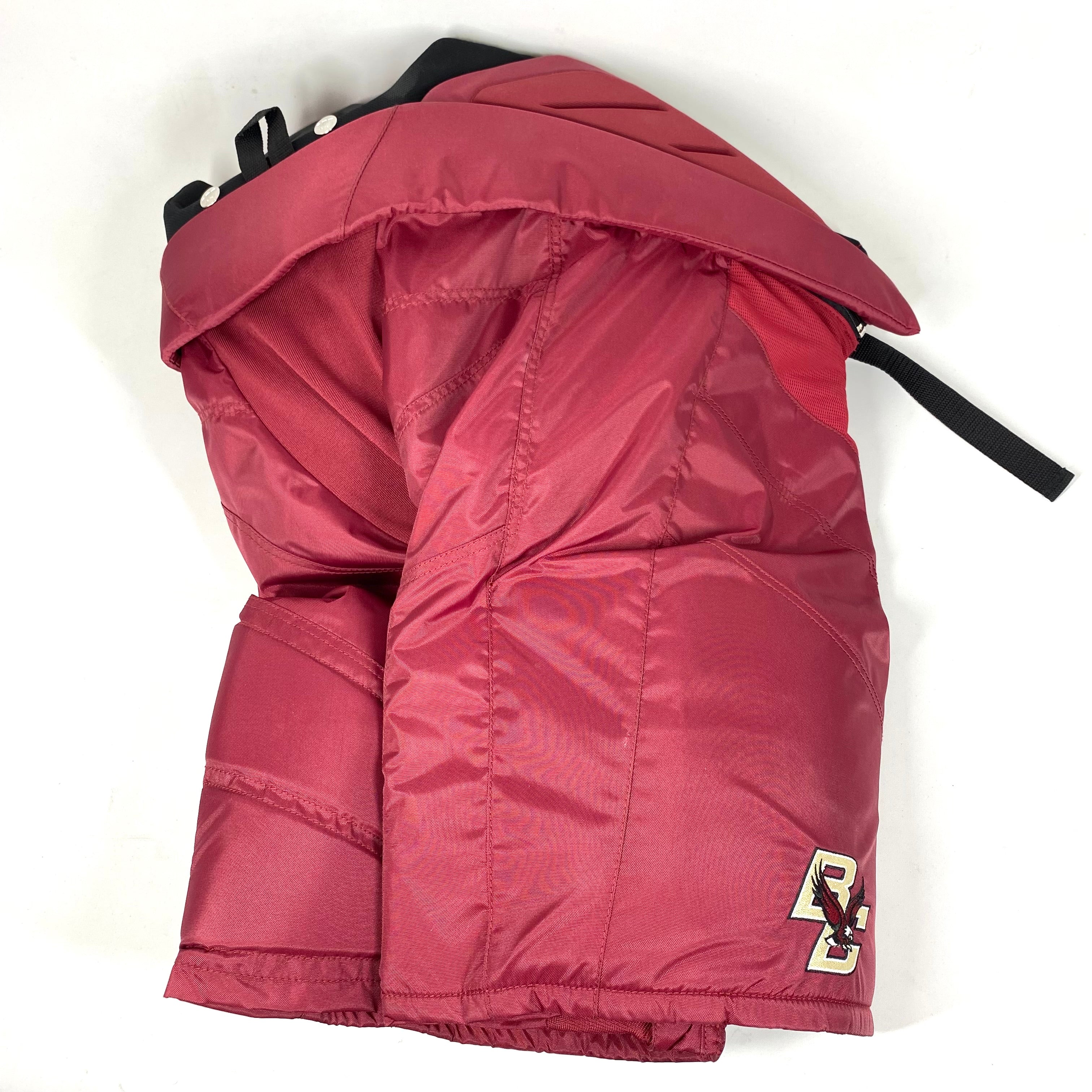 Pantalon de hockey Warrior Alpha LX Pro (marron)